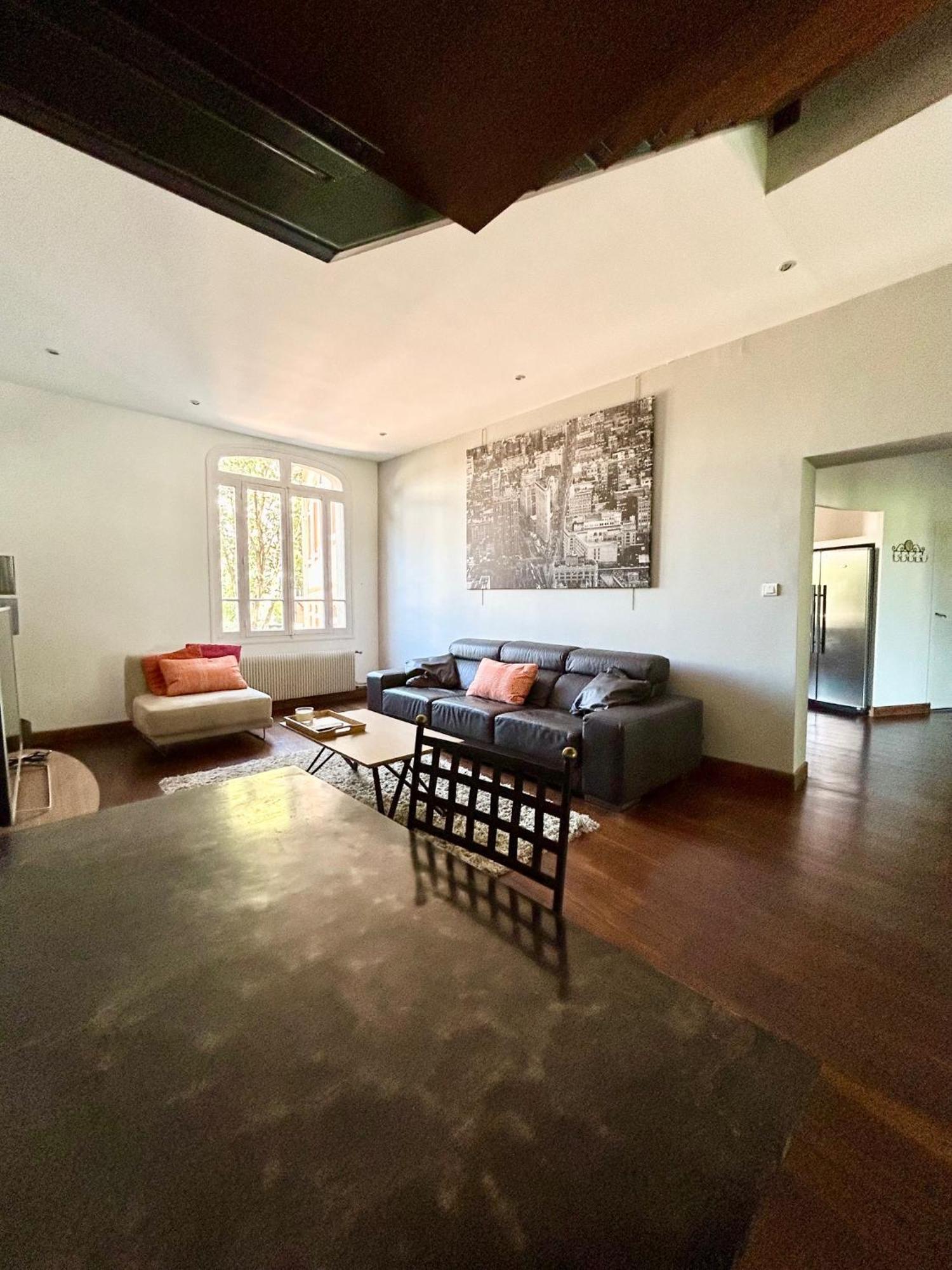 Loft Garonne - Centre Ville Immeuble Privatif Toulouse Ngoại thất bức ảnh