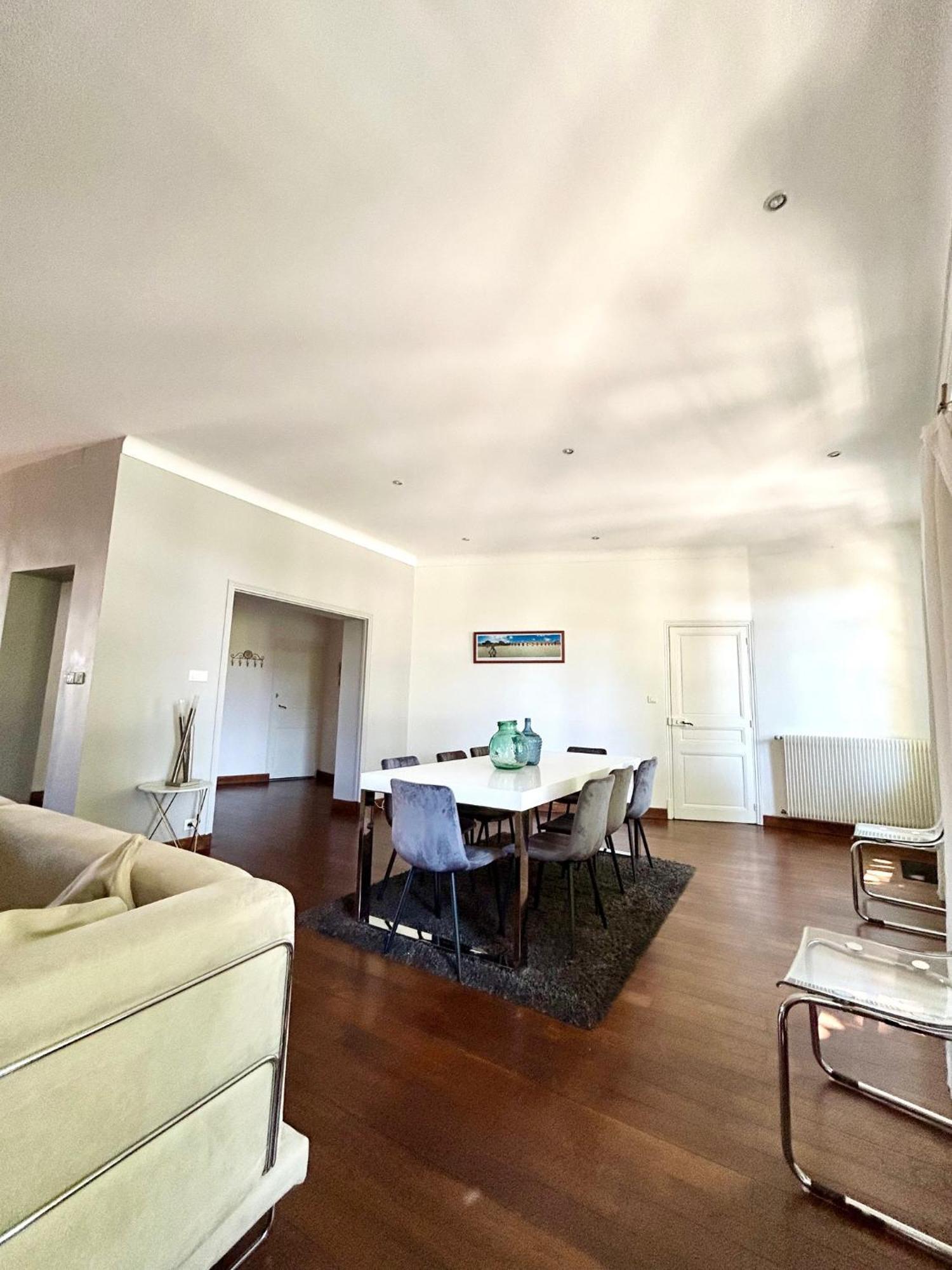 Loft Garonne - Centre Ville Immeuble Privatif Toulouse Ngoại thất bức ảnh