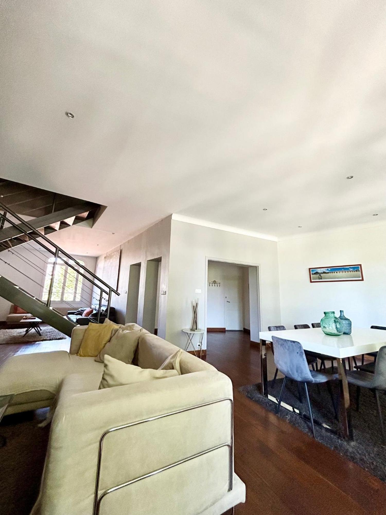 Loft Garonne - Centre Ville Immeuble Privatif Toulouse Ngoại thất bức ảnh