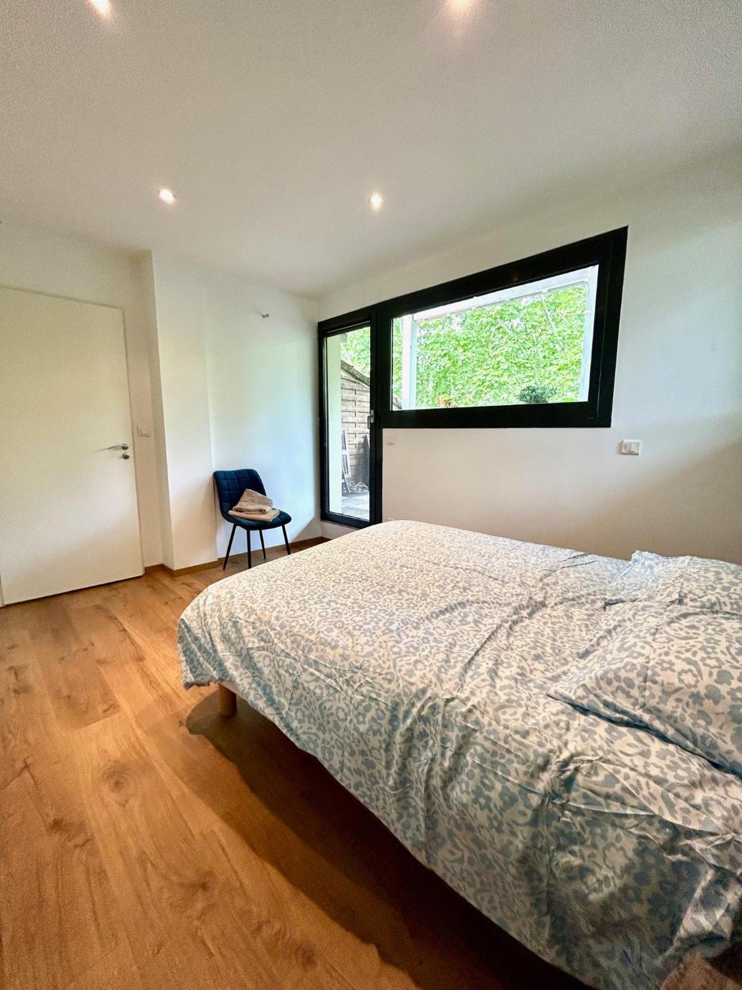Loft Garonne - Centre Ville Immeuble Privatif Toulouse Ngoại thất bức ảnh
