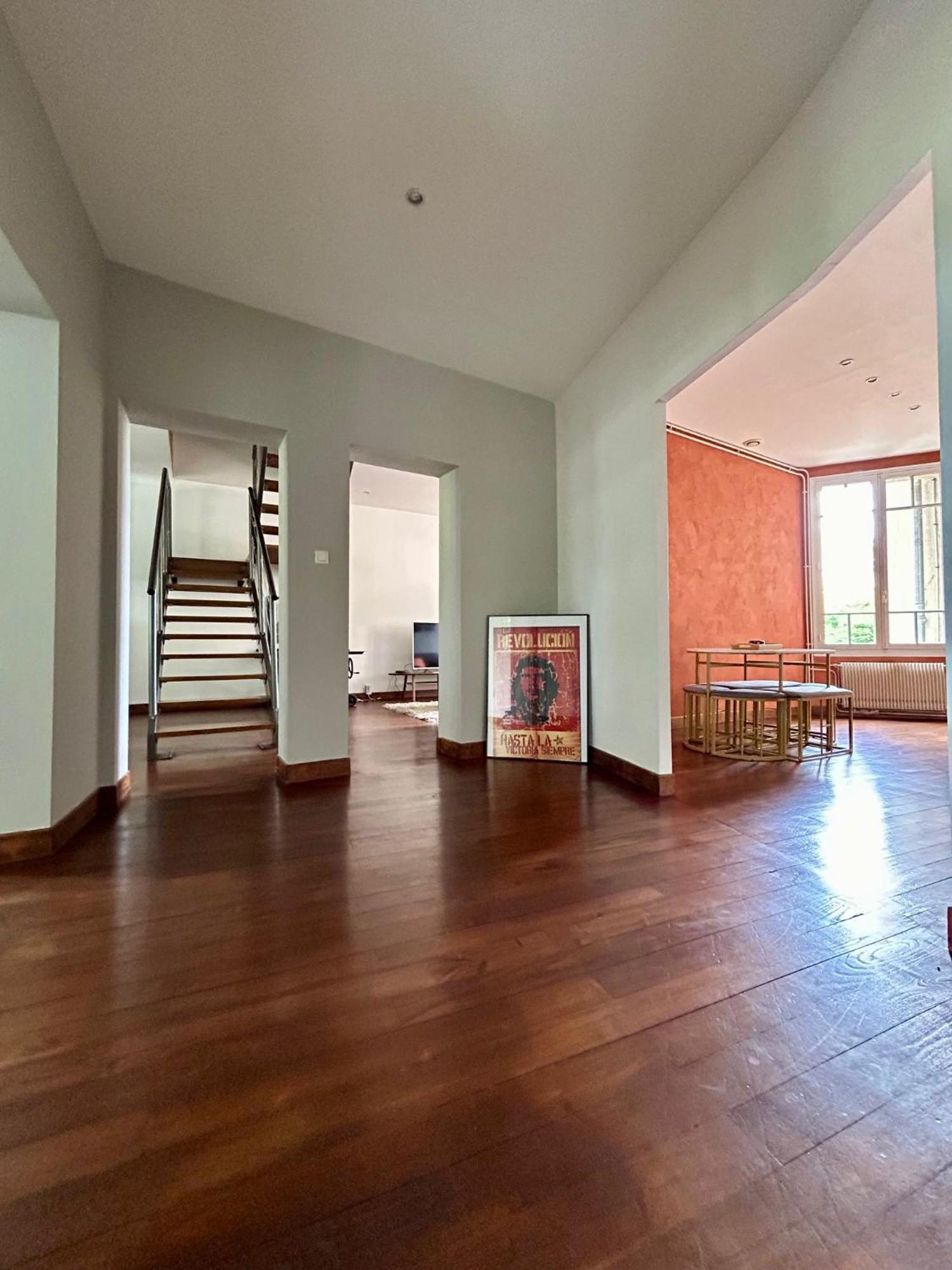 Loft Garonne - Centre Ville Immeuble Privatif Toulouse Ngoại thất bức ảnh