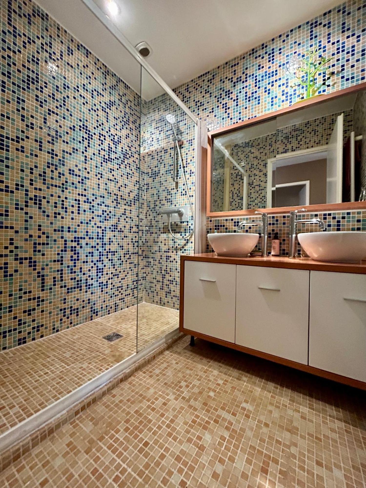 Loft Garonne - Centre Ville Immeuble Privatif Toulouse Ngoại thất bức ảnh