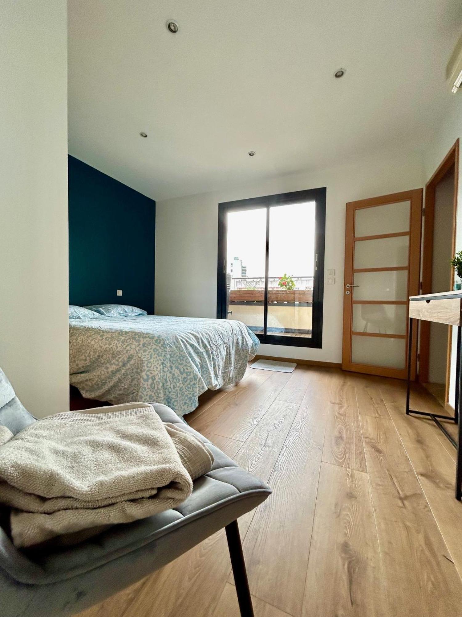 Loft Garonne - Centre Ville Immeuble Privatif Toulouse Ngoại thất bức ảnh