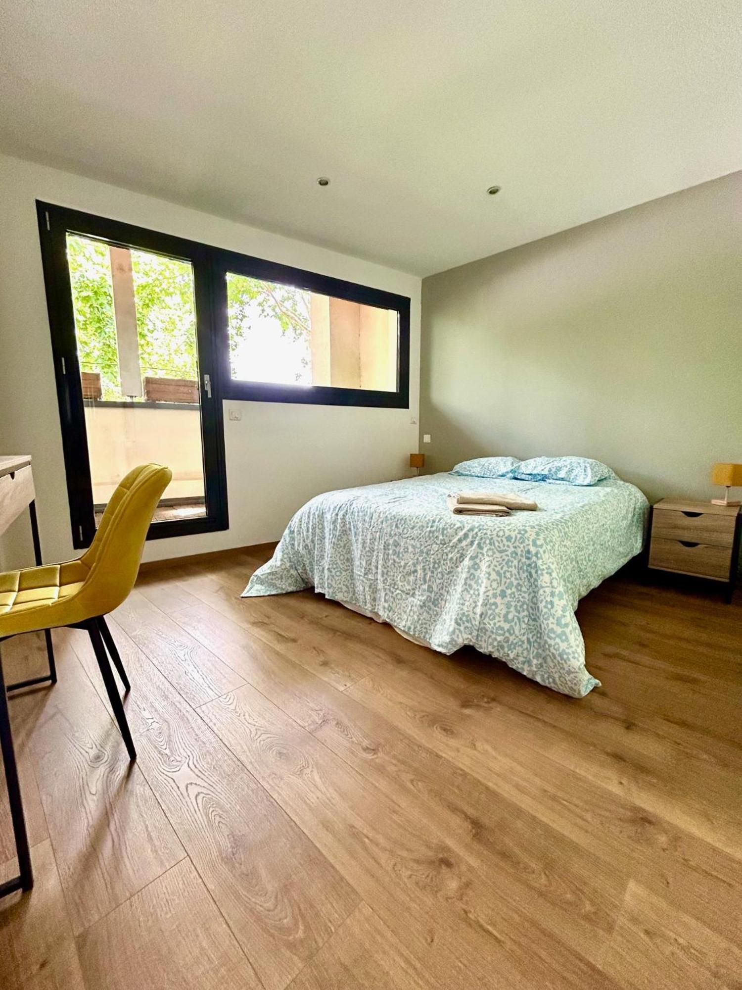 Loft Garonne - Centre Ville Immeuble Privatif Toulouse Ngoại thất bức ảnh