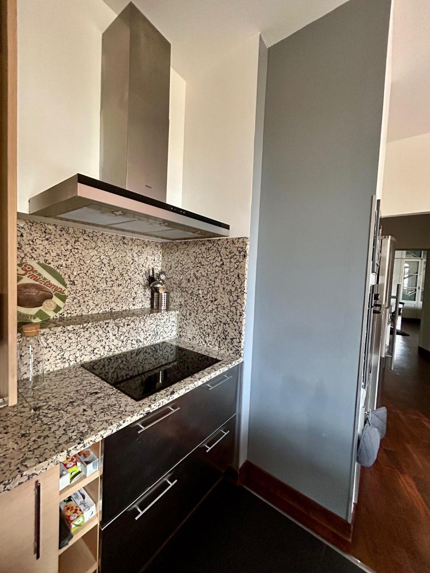 Loft Garonne - Centre Ville Immeuble Privatif Toulouse Ngoại thất bức ảnh