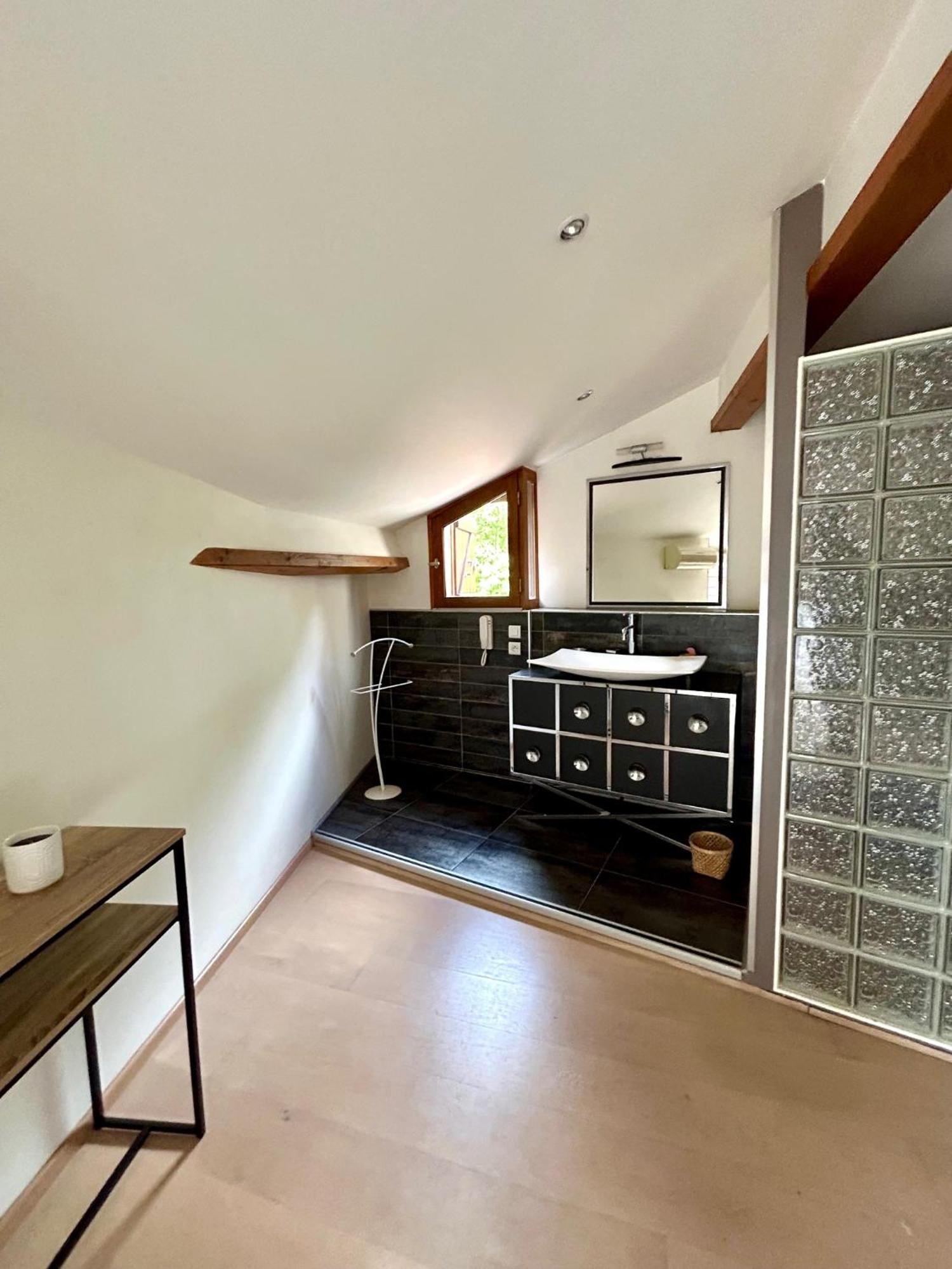 Loft Garonne - Centre Ville Immeuble Privatif Toulouse Ngoại thất bức ảnh