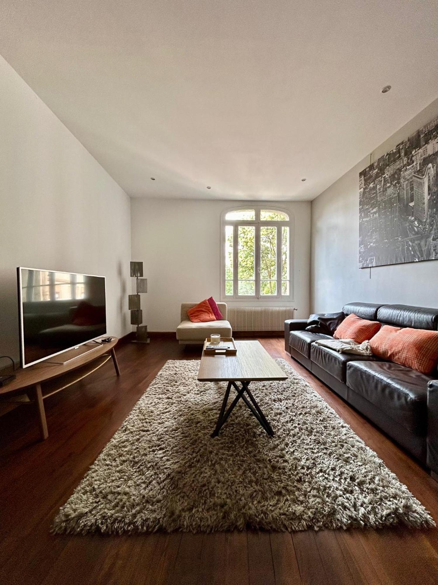 Loft Garonne - Centre Ville Immeuble Privatif Toulouse Ngoại thất bức ảnh